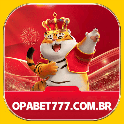 Imagem promocional da OPABET777 mostrando a plataforma e suas vantagens
