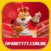Logo da OPABET777